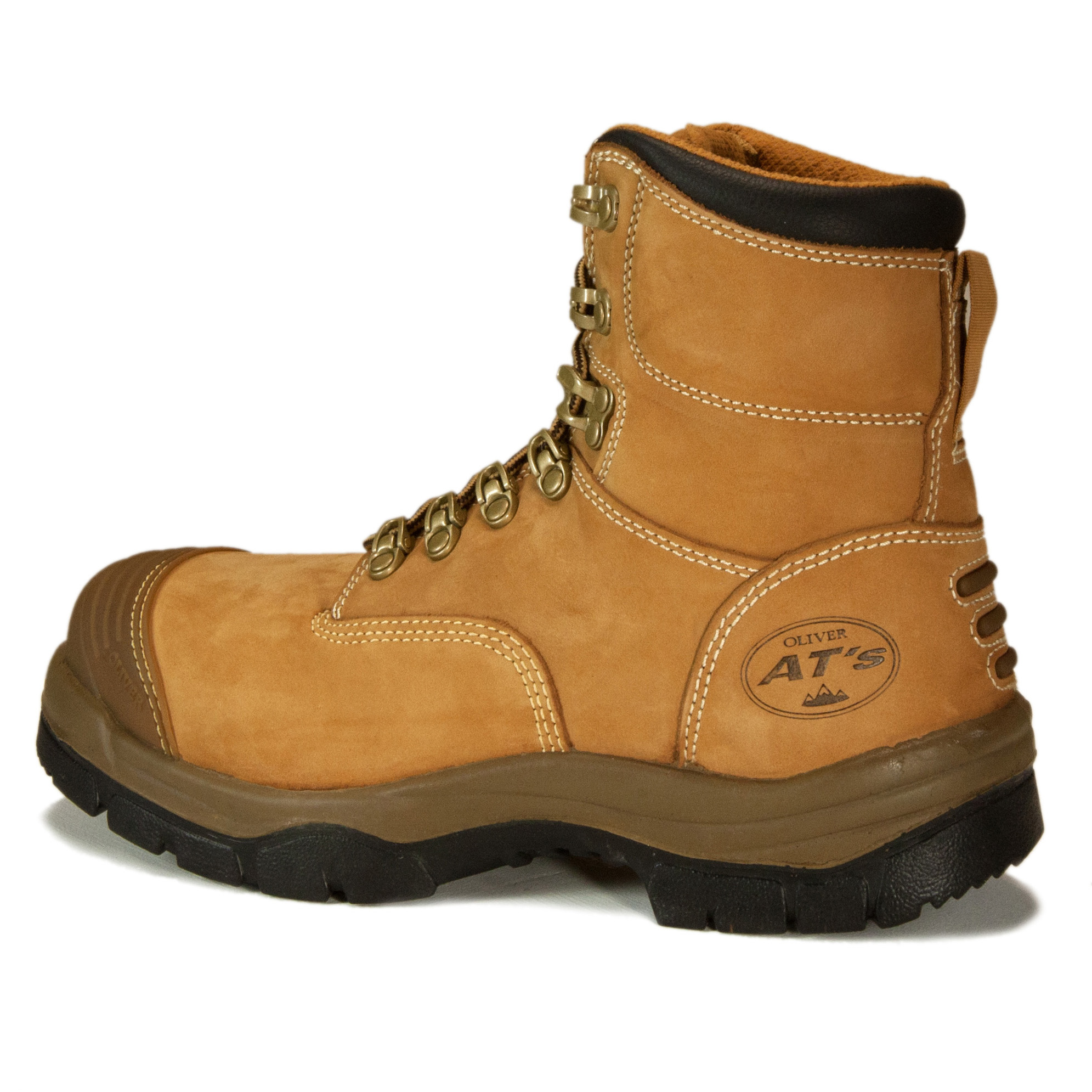 Oliver 55-232 6" Lace Up Boot from GME Supply