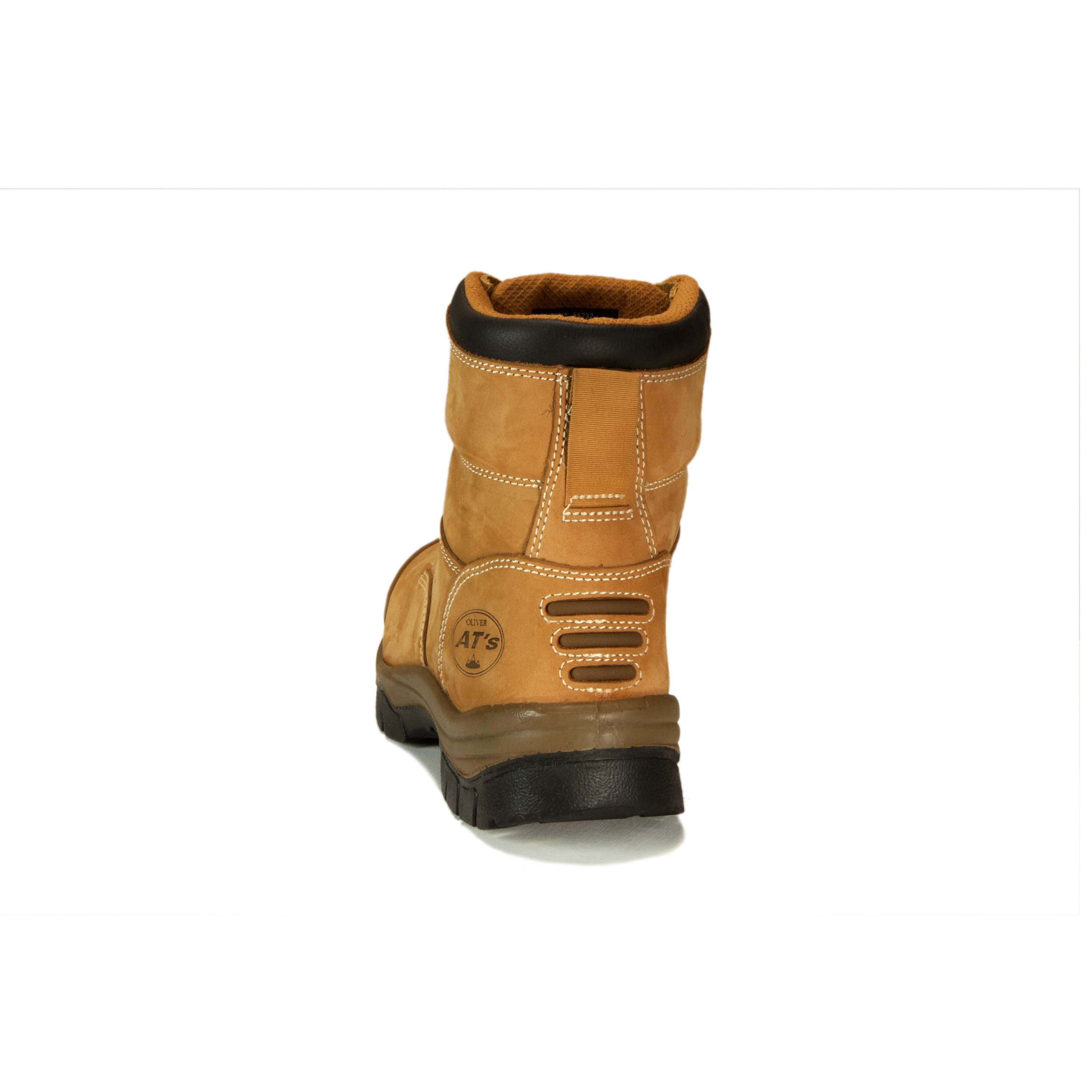 Oliver 55-232 6" Lace Up Boot from GME Supply