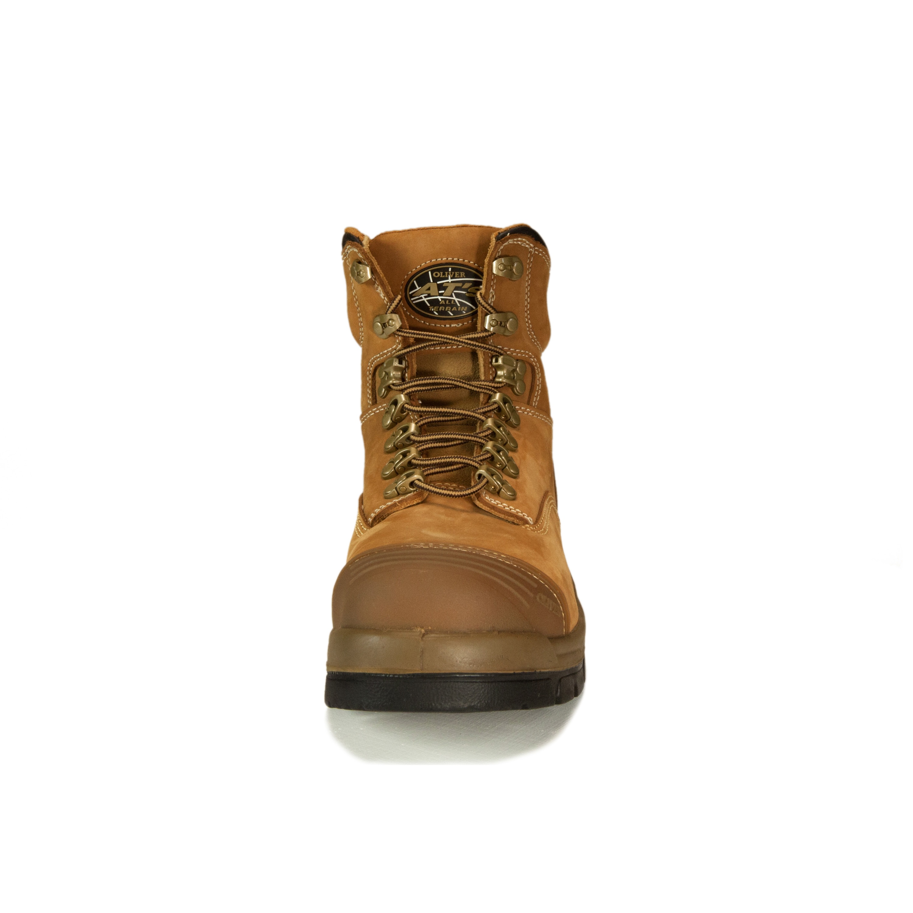 Oliver 55-232 6" Lace Up Boot from GME Supply