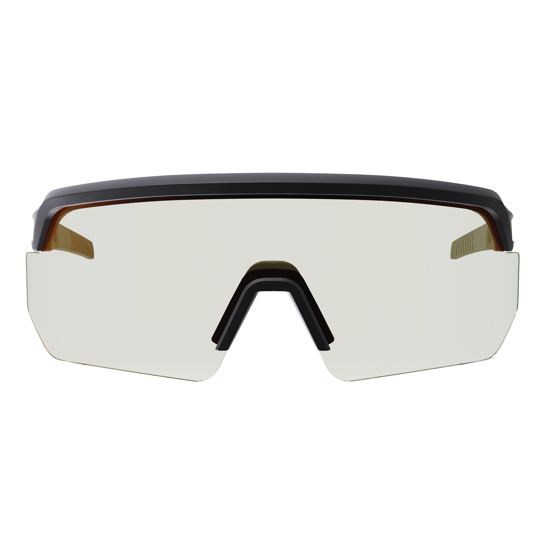 Ergodyne Skullerz AEGIR Anti-Scratch and Enhanced Anti-Fog Safety Glasses Sunglasses from GME Supply
