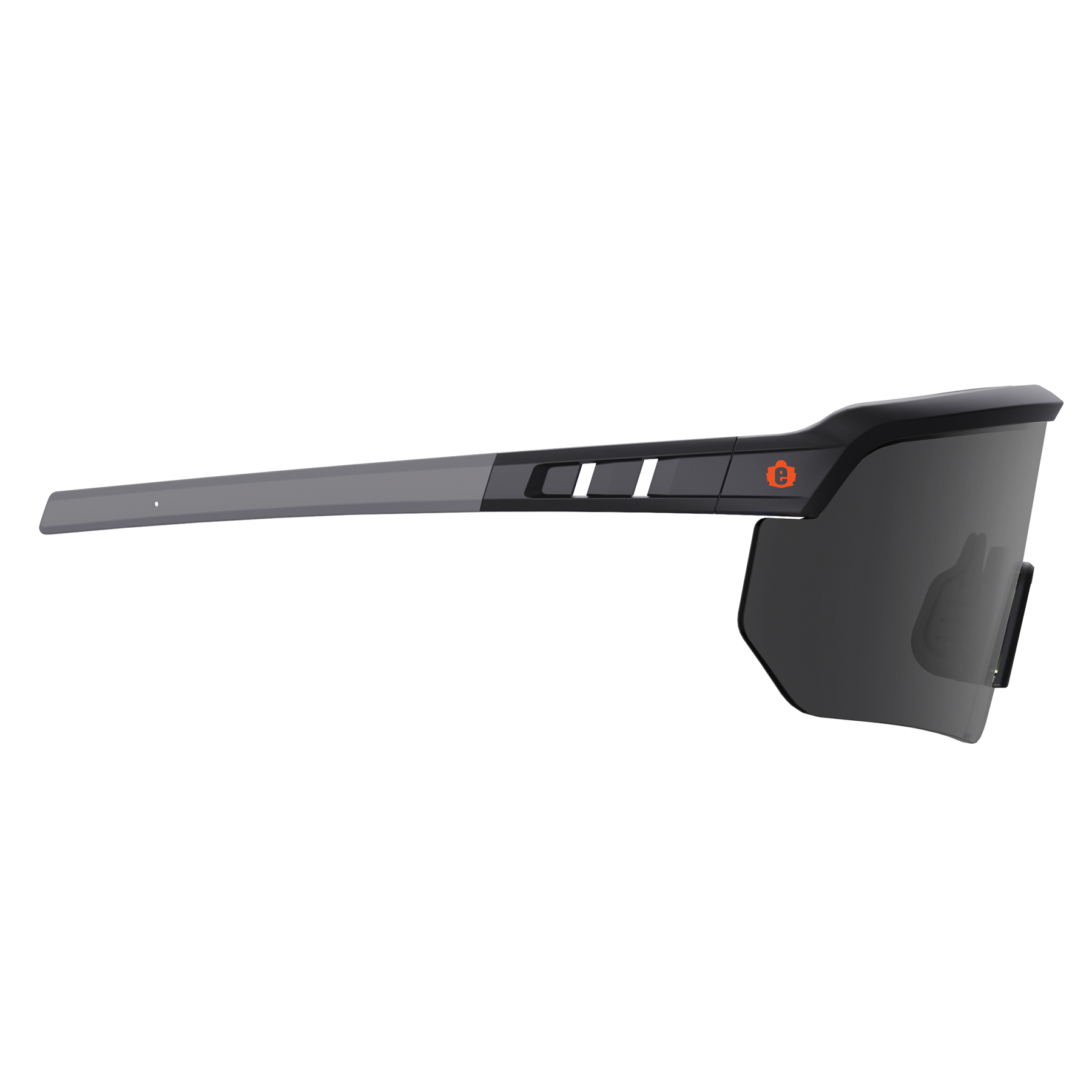 Ergodyne Skullerz AEGIR Anti-Scratch and Enhanced Anti-Fog Safety Glasses Sunglasses from GME Supply