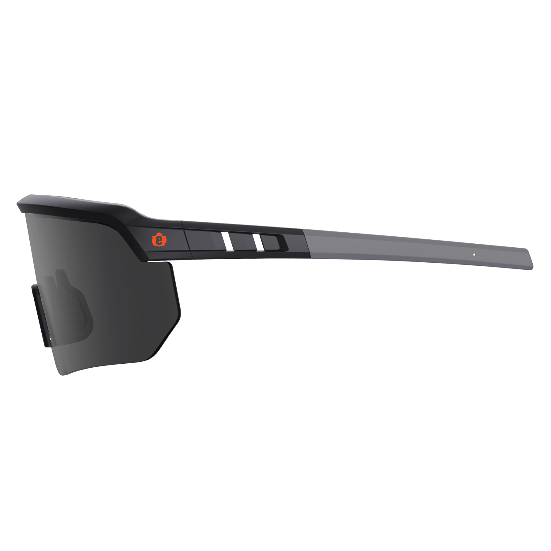 Ergodyne Skullerz AEGIR Anti-Scratch and Enhanced Anti-Fog Safety Glasses Sunglasses from GME Supply