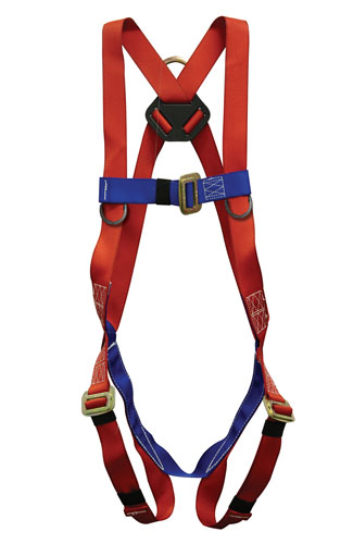 Elk River Freedom 1 D-Ring Harness from GME Supply