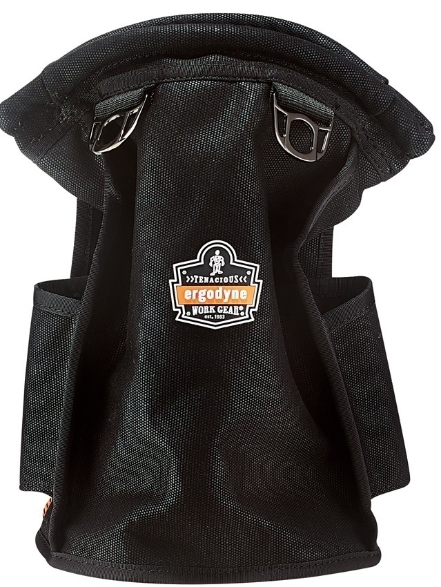 Ergodyne 5528 Arsenal Topped Parts Canvas Pouch from GME Supply