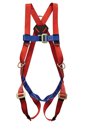Elk River Freedom 3 D-Ring Harness (Small - Large) from GME Supply