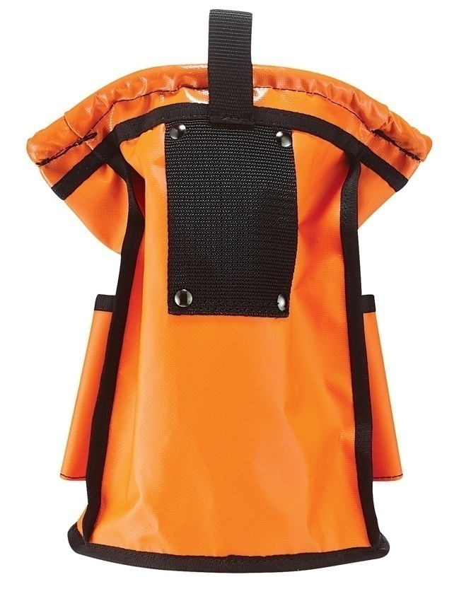 Ergodyne 5538 Arsenal Topped Parts Tarpaulin Pouch from GME Supply