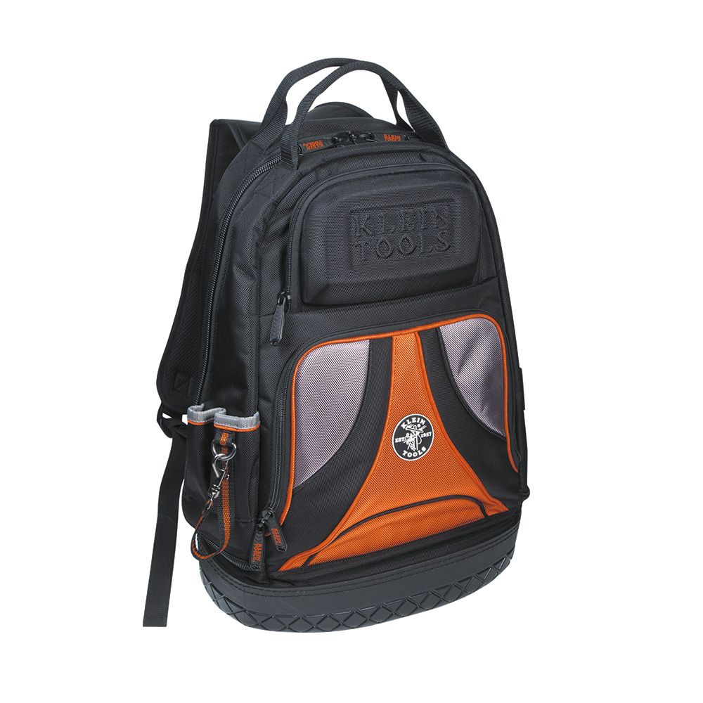 Klein Tools Pro Organizer Backpack from GME Supply