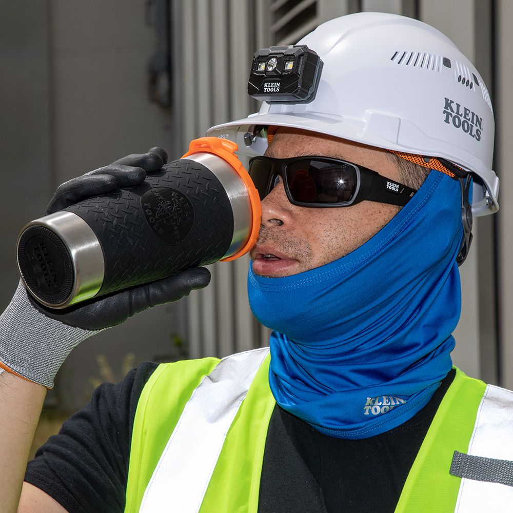 Klein Tools Tradesman Tumbler from GME Supply