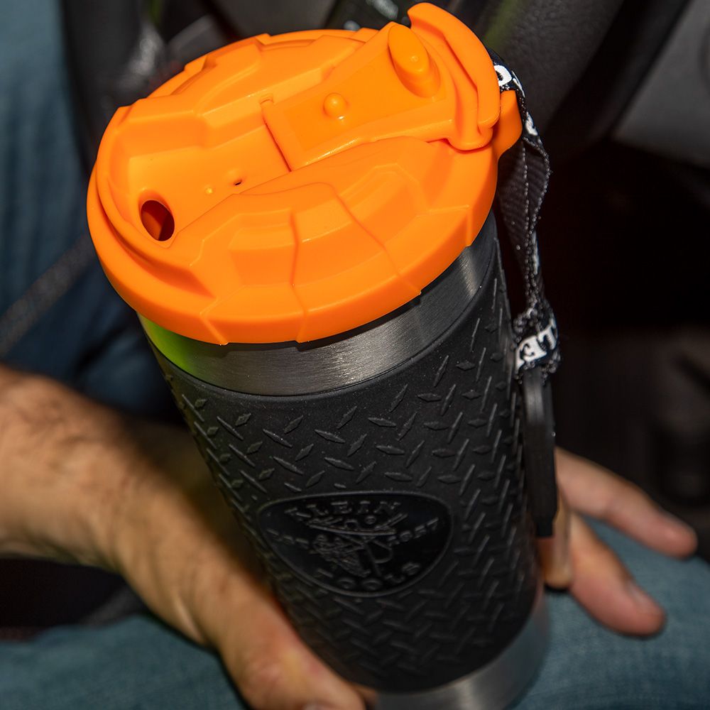 Klein Tools Tradesman Tumbler from GME Supply
