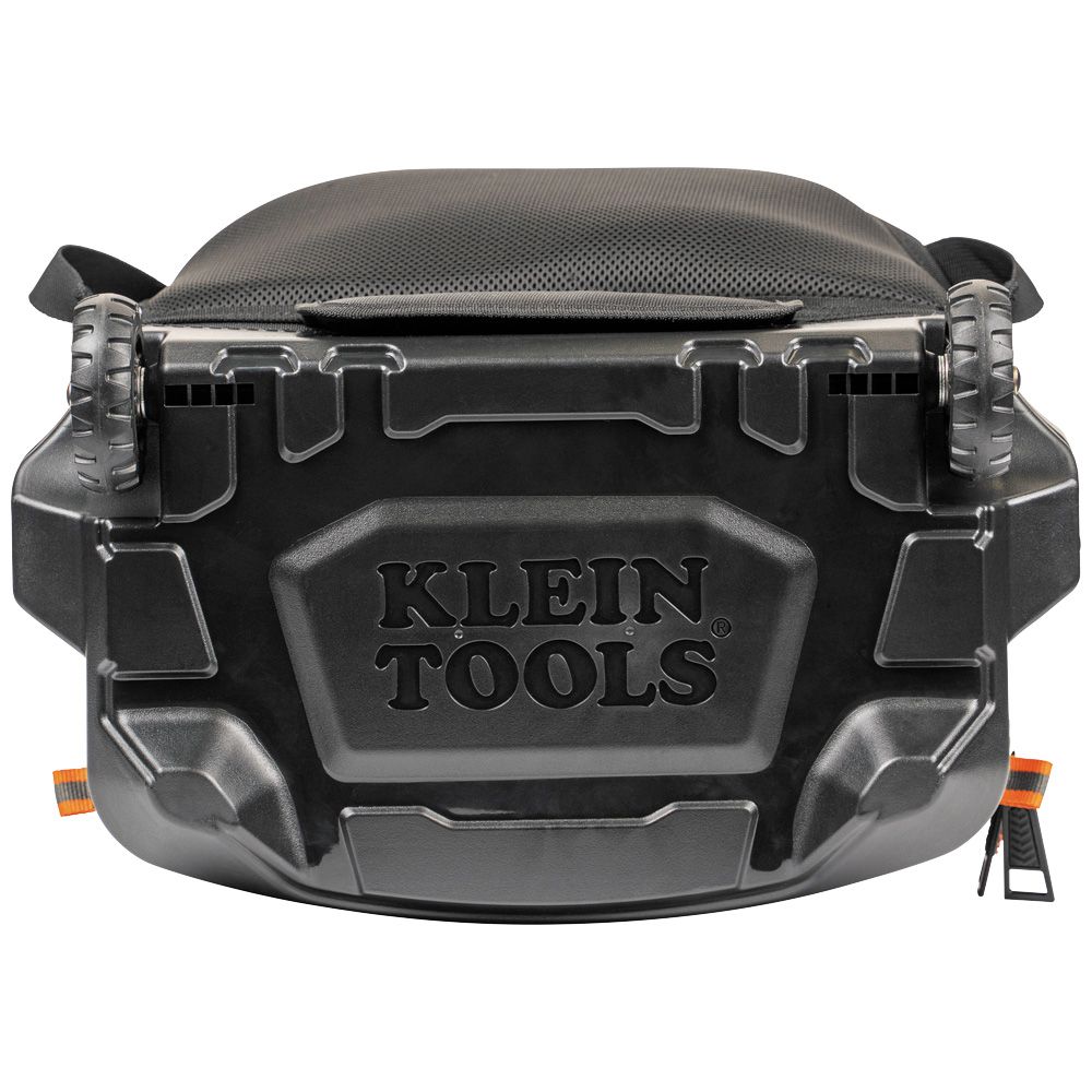 Klein Tools Rolling Tool Backpack from GME Supply