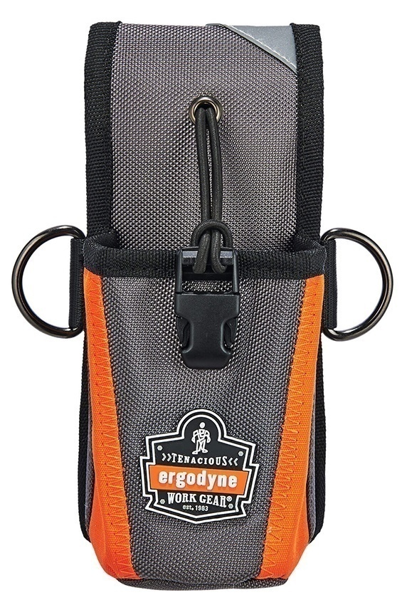 Ergodyne Arsenal 5561 Small Tool and Radio Holster from GME Supply