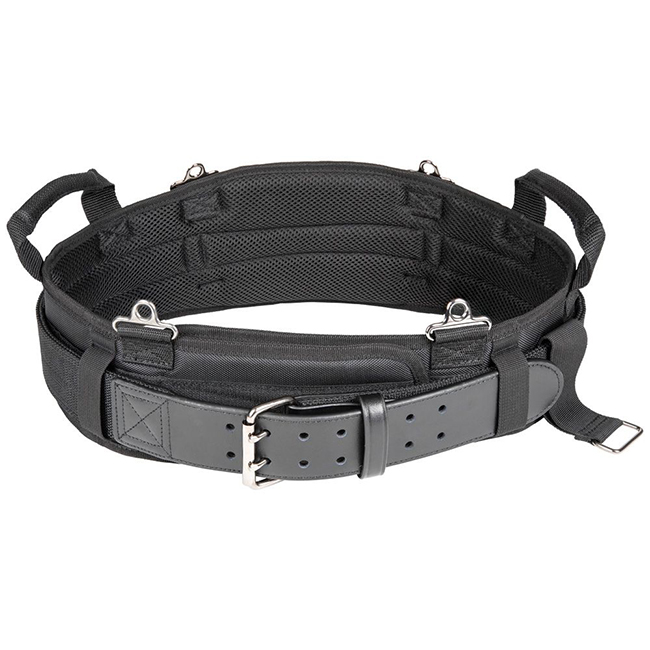 Klein Tools Tradesman Pro Modular Tool Belt from GME Supply