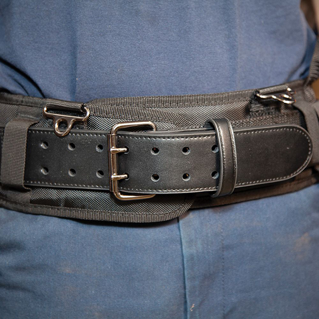Klein Tools Tradesman Pro Modular Tool Belt from GME Supply