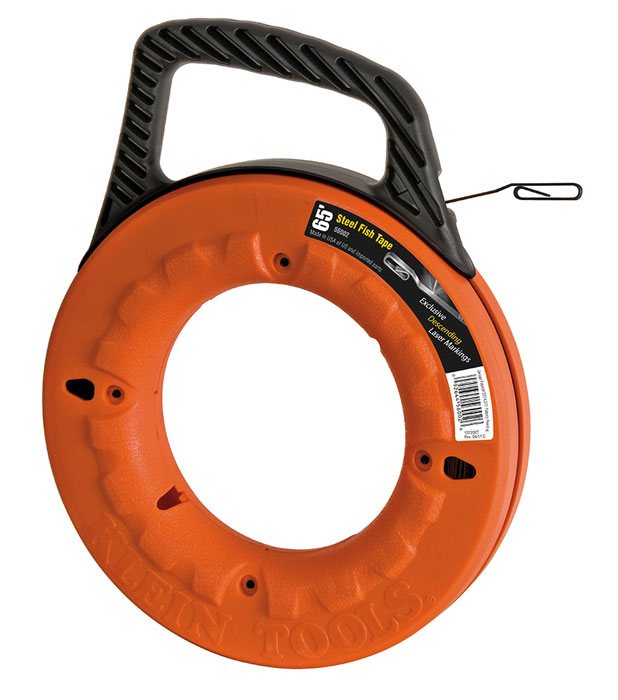 Klein Tools Fish Tape from GME Supply