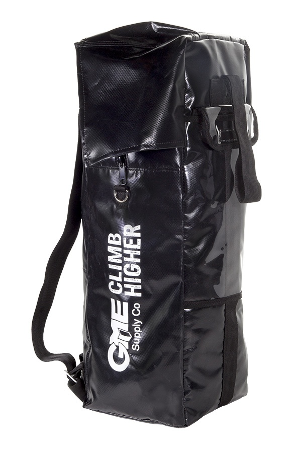 GME Supply Waterproof Rope Bag from Columbia Safety
