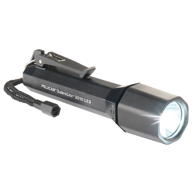 Pelican SabreLite 2010 LED Flashlight - GME Supply