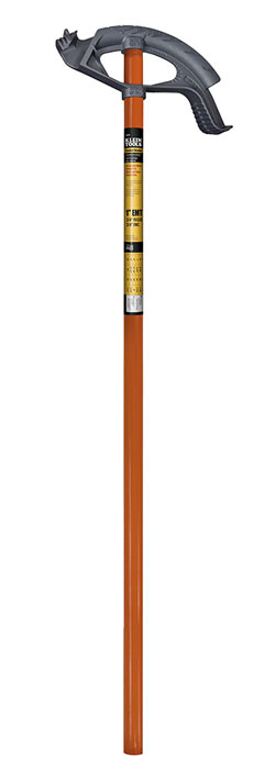 Klein Tools Assembled Conduit Bender with #51248 Handle and 1 Inch EMT from GME Supply