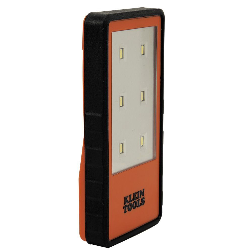 Klein Tools Clip Light from GME Supply