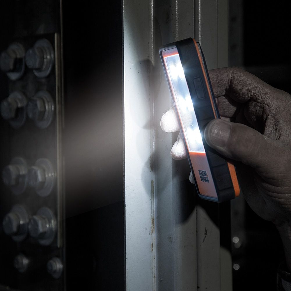 Klein Tools Clip Light from GME Supply