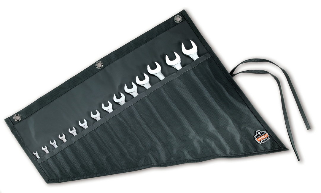 Ergodyne 5872 Arsenal Wrench Roll-Up from GME Supply