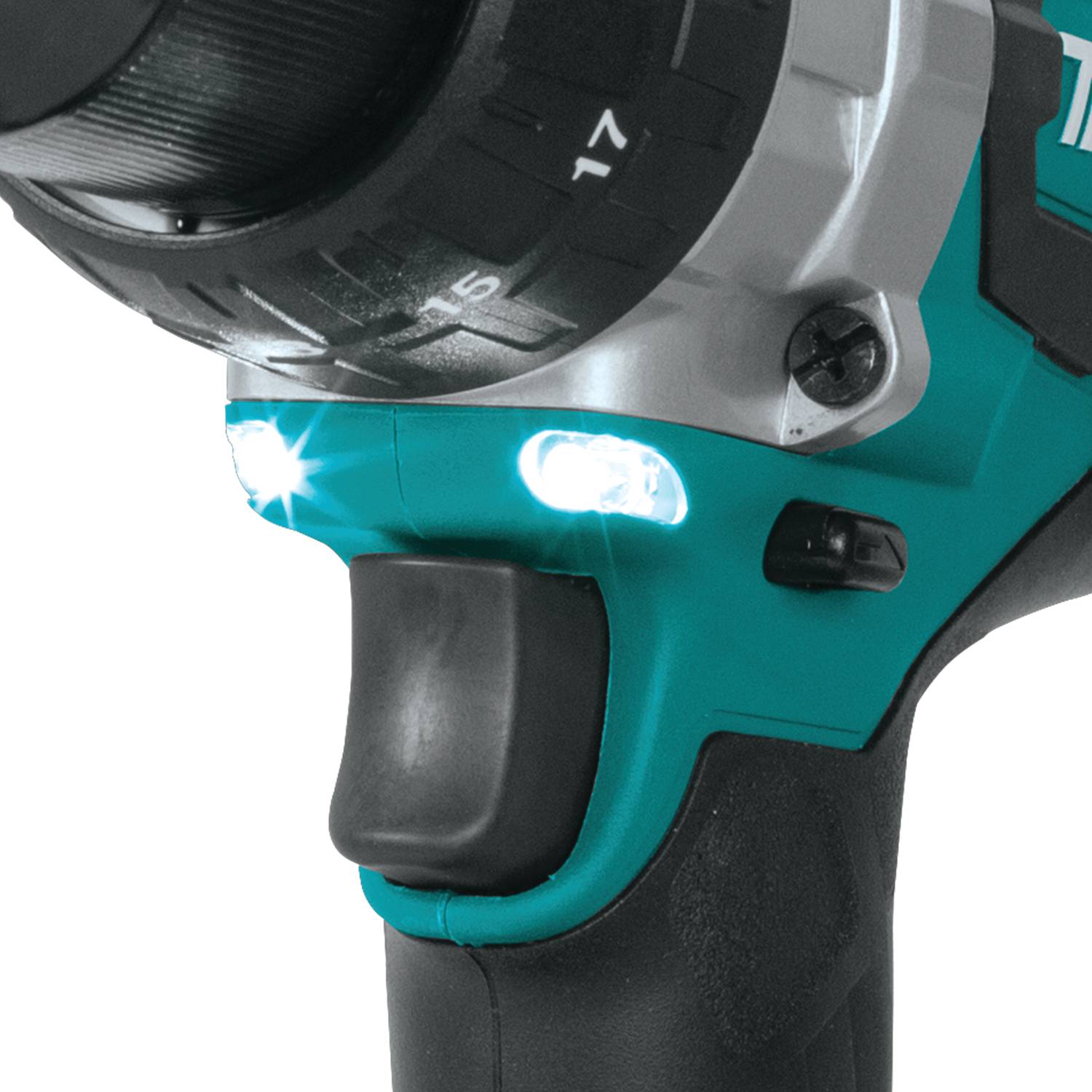 Makita 18V LXT Lithium-Ion Brushless Cordless 2 Piece Tool Combo Kit from GME Supply