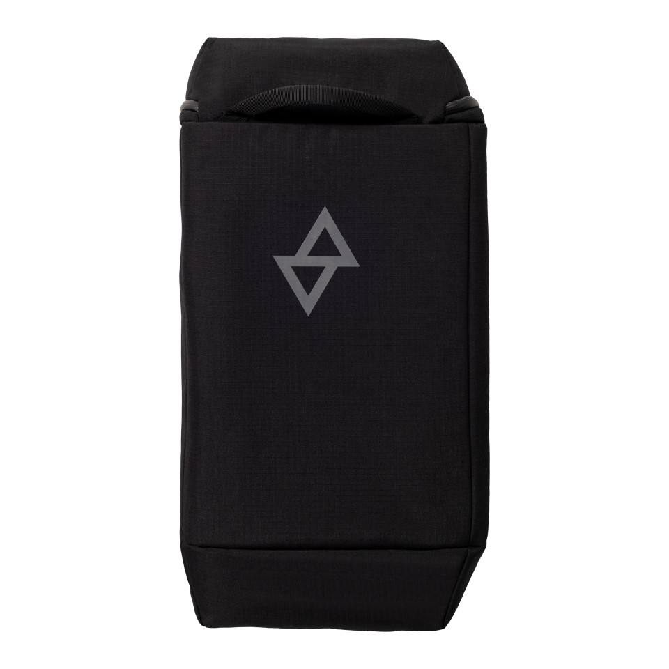 Sterling VERTAC Black Gear Bag (60L) from GME Supply