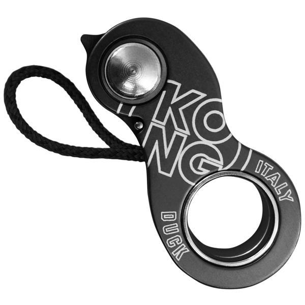 Kong 888 Duck Rope Clamp from GME Supply
