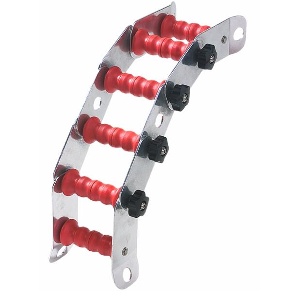 Kong Tergeste Roll Rope Protector from GME Supply