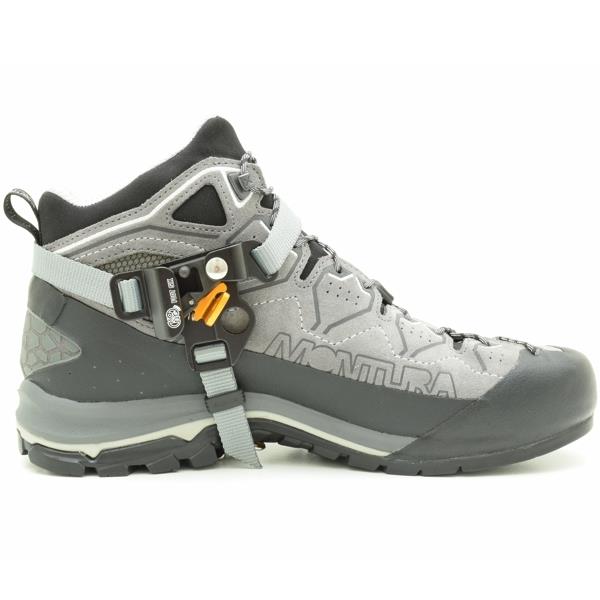 Kong Futura Foot Work Foot Ascender from GME Supply