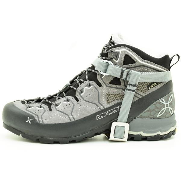 Kong Futura Foot Work Foot Ascender from GME Supply
