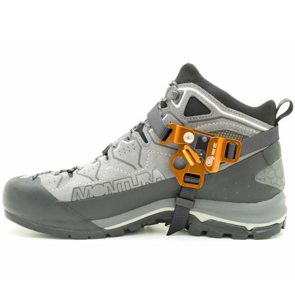 Kong Futura Foot Work Foot Ascender from GME Supply