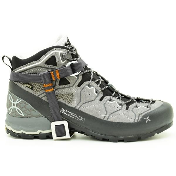 Kong Futura Foot Work Foot Ascender from GME Supply