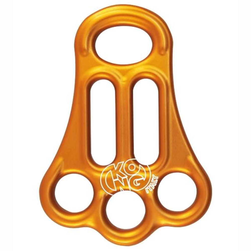 Kong Friction and Rigging Plate  from GME Supply