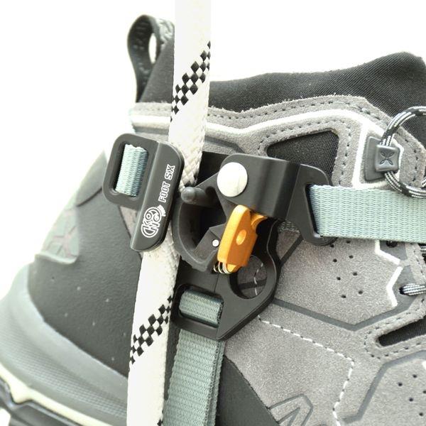 Kong Futura Foot Work Foot Ascender from GME Supply