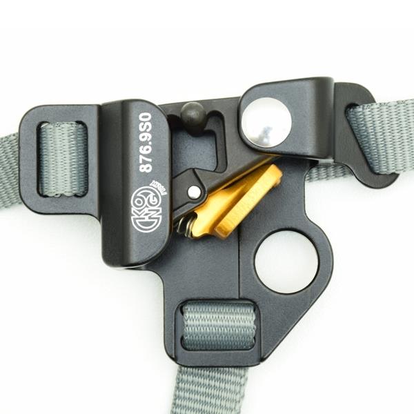 Kong Futura Foot Work Foot Ascender from GME Supply