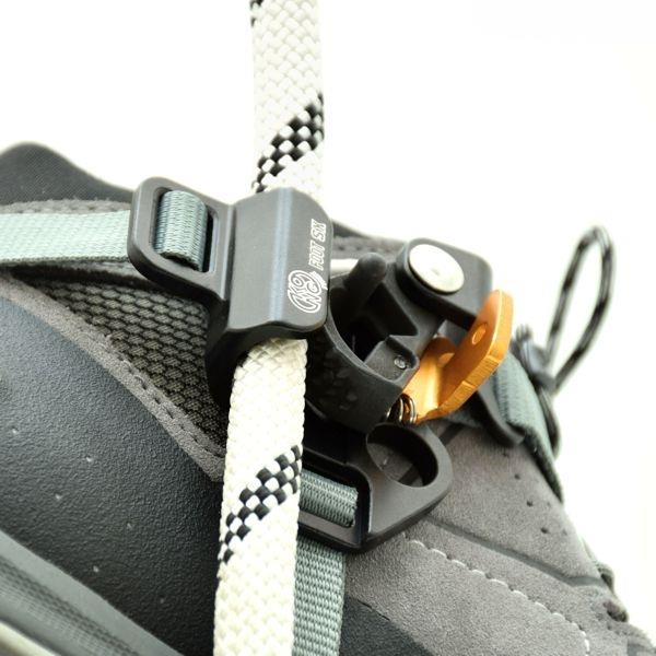 Kong Futura Foot Work Foot Ascender from GME Supply