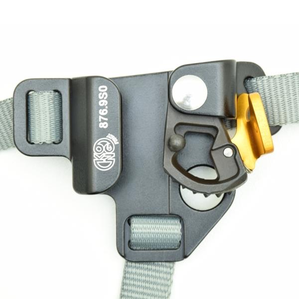 Kong Futura Foot Work Foot Ascender from GME Supply