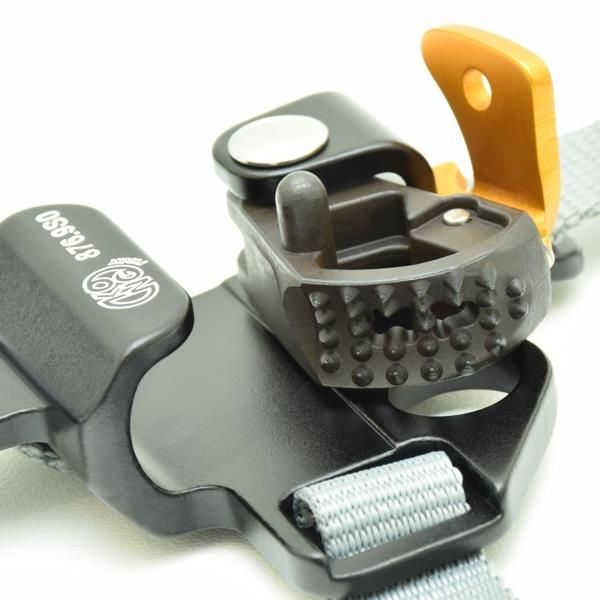 Kong Futura Foot Work Foot Ascender from GME Supply