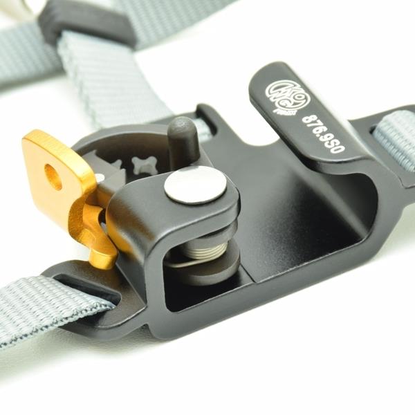 Kong Futura Foot Work Foot Ascender from GME Supply