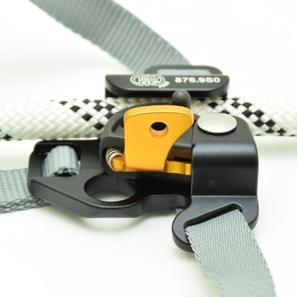 Kong Futura Foot Work Foot Ascender from GME Supply