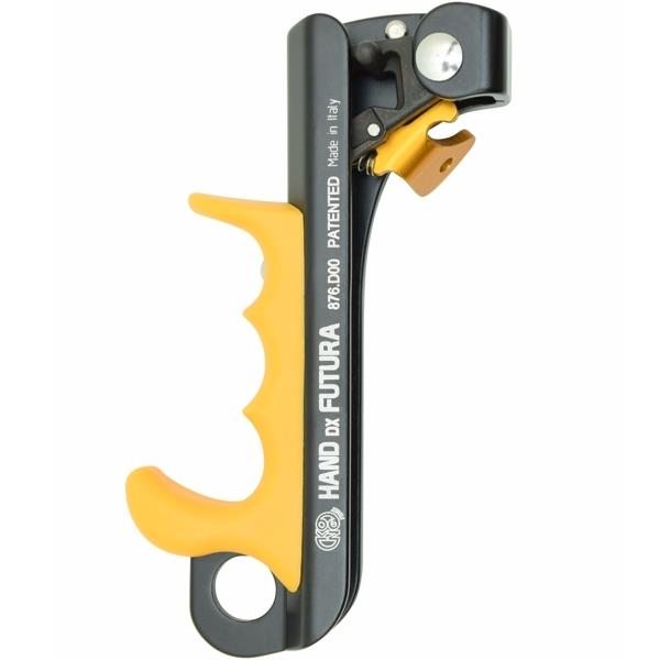 FUTURA Hand System from GME Supply