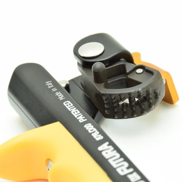 FUTURA Hand System from GME Supply