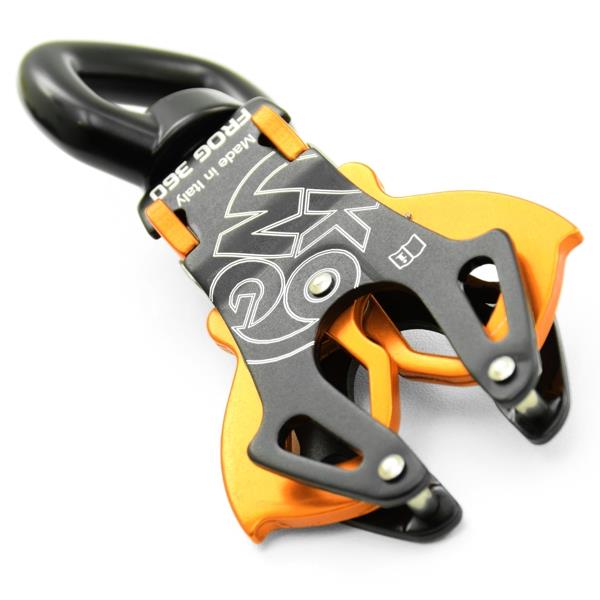 Kong Frog 360 from GME Supply