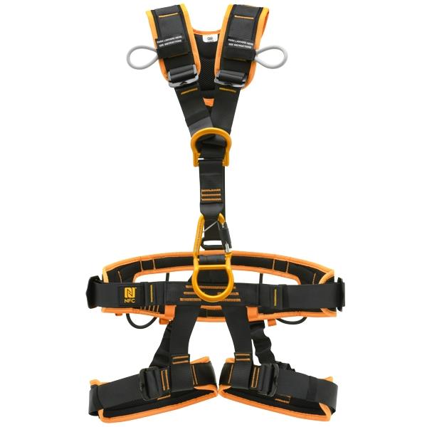 Kong Itaka Work Positioning Harness from GME Supply