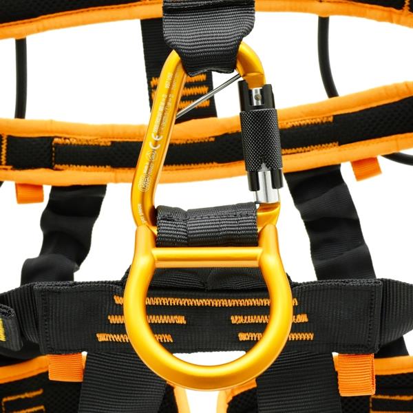 Kong Itaka Work Positioning Harness from GME Supply