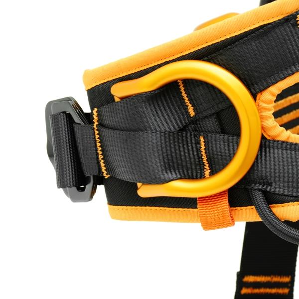 Kong Itaka Work Positioning Harness from GME Supply