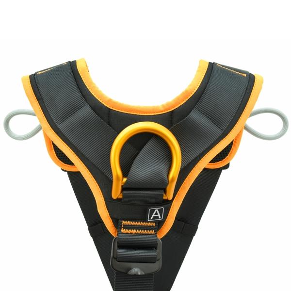 Kong Itaka Work Positioning Harness from GME Supply