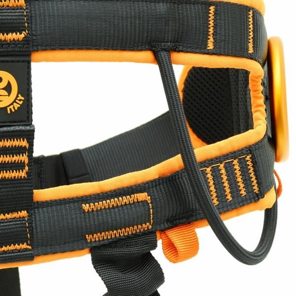 Kong Itaka Work Positioning Harness from GME Supply