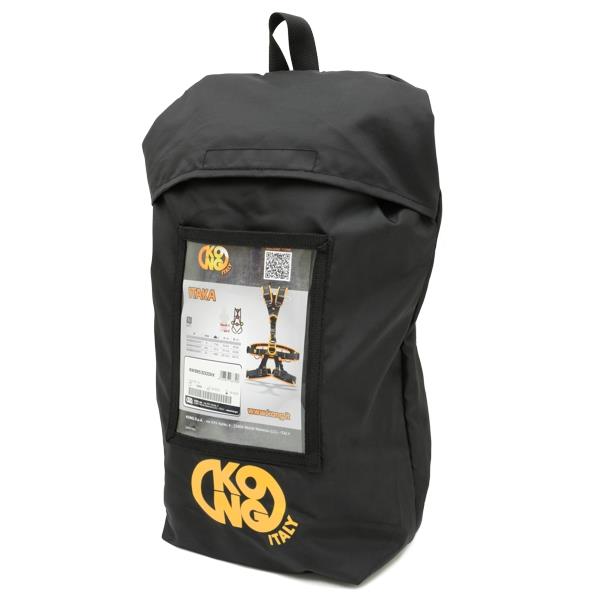 Kong Itaka Work Positioning Harness from GME Supply