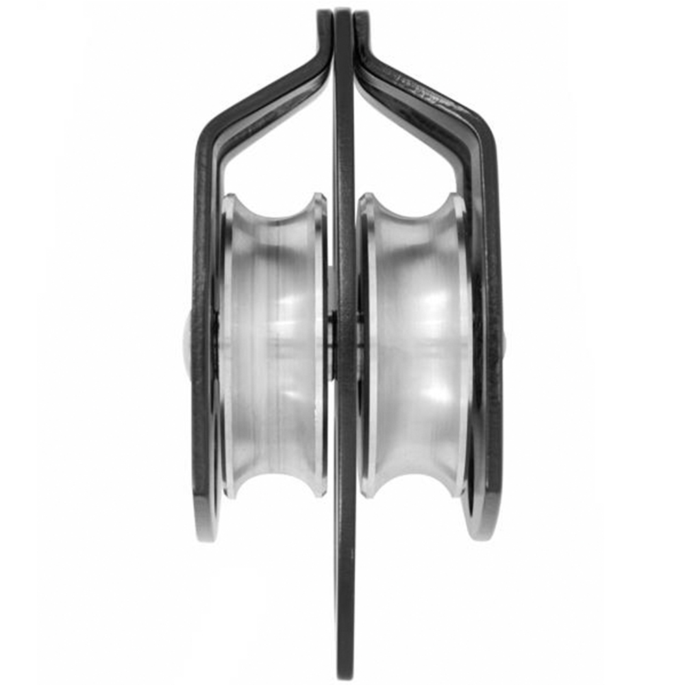 Kong Aluminum Double Sheave Pulley from GME Supply